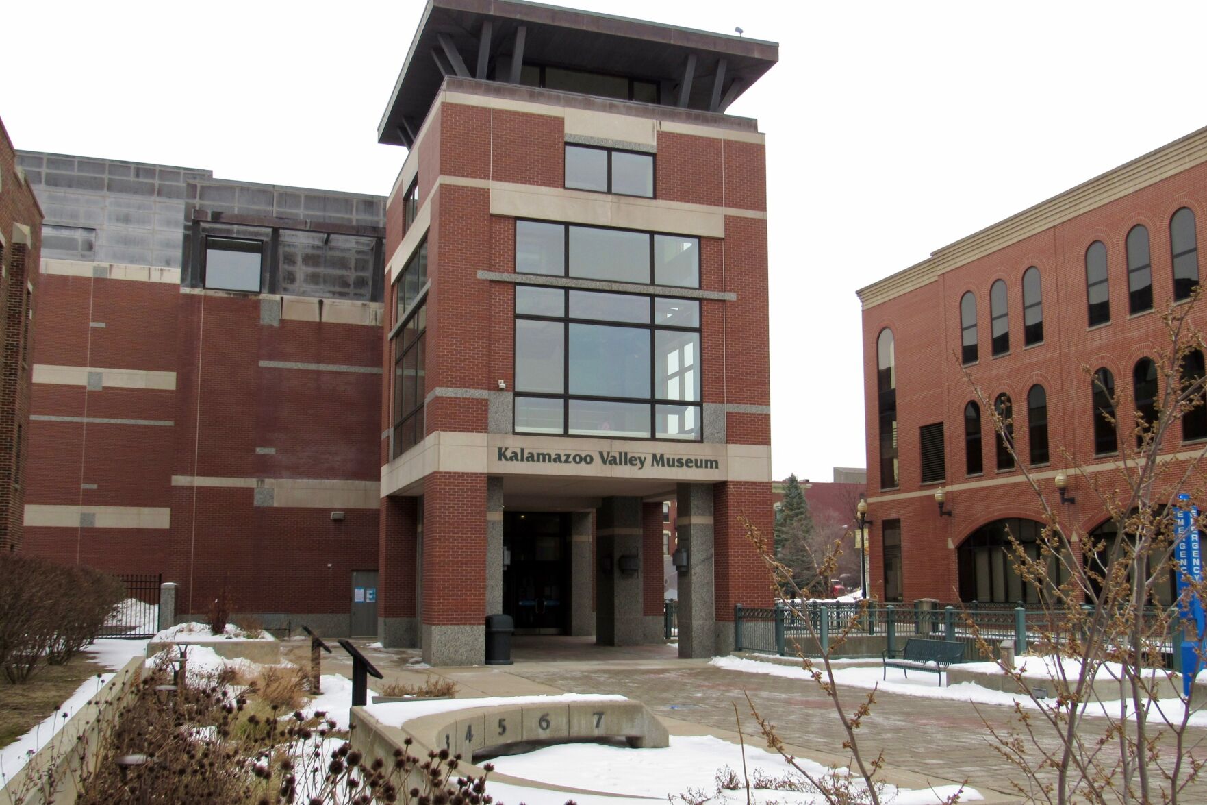 Kalamazoo Valley Museum